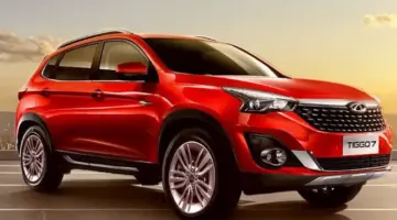 من 950 ألف إلى 1.07 مليون جنيه.. شيري تيجو 7 تصعد 3 مرات خلال أسابيع